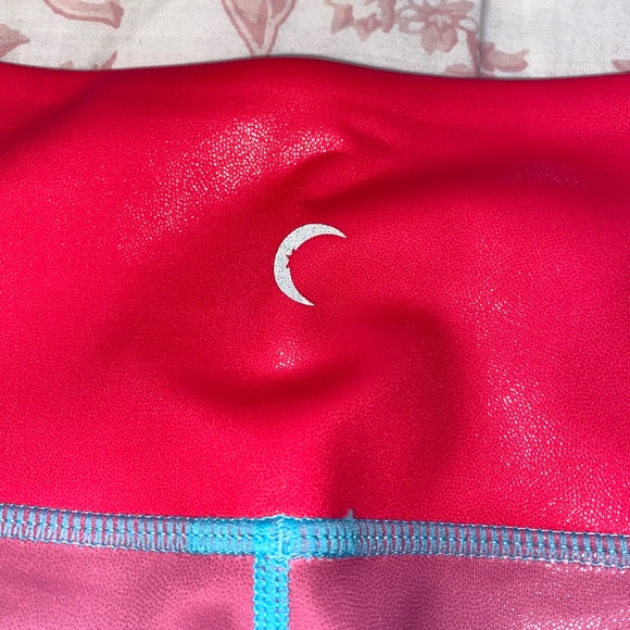 Zyia Active Athletic Leggings - Picture 7 of 9